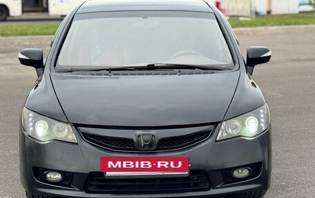 Honda Civic VIII, 2009 год, 429 000 рублей, 14 фотография