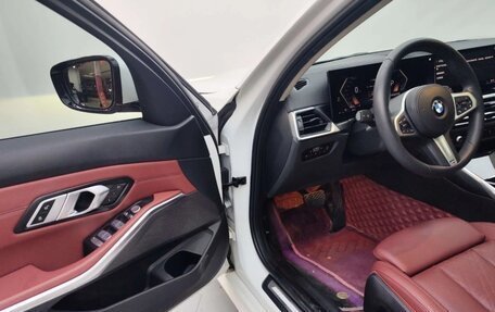 BMW 3 серия, 2023 год, 3 370 000 рублей, 9 фотография