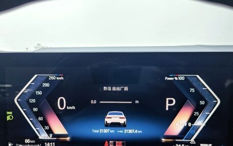 BMW 3 серия, 2023 год, 3 370 000 рублей, 11 фотография