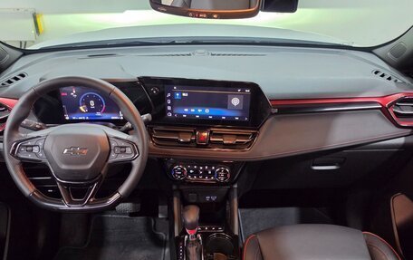 Chevrolet TrailBlazer, 2023 год, 1 870 777 рублей, 7 фотография