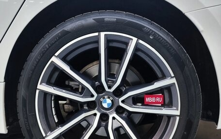 BMW 3 серия, 2023 год, 3 370 000 рублей, 16 фотография