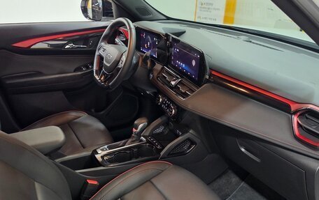 Chevrolet TrailBlazer, 2023 год, 1 870 777 рублей, 9 фотография