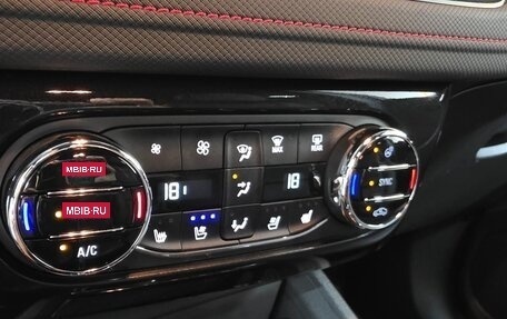 Chevrolet TrailBlazer, 2023 год, 1 870 777 рублей, 14 фотография