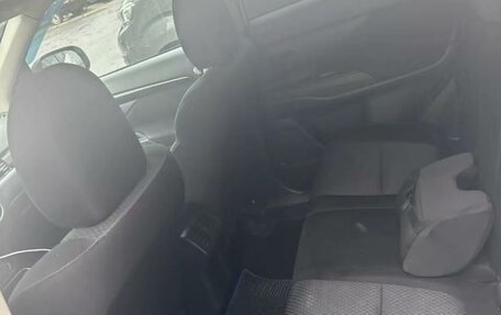 Mitsubishi Outlander III рестайлинг 3, 2019 год, 1 600 000 рублей, 6 фотография