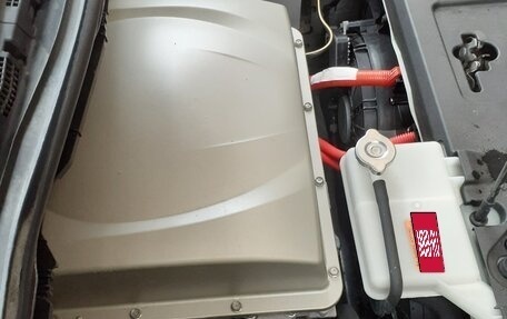 Nissan Leaf I, 2016 год, 1 150 000 рублей, 6 фотография