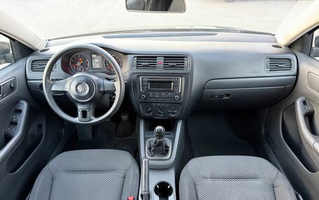 Volkswagen Jetta VI, 2014 год, 780 000 рублей, 13 фотография