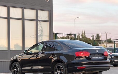 Volkswagen Jetta VI, 2014 год, 780 000 рублей, 12 фотография