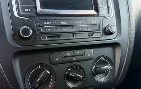 Volkswagen Jetta VI, 2014 год, 780 000 рублей, 16 фотография