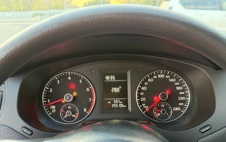 Volkswagen Jetta VI, 2014 год, 780 000 рублей, 14 фотография