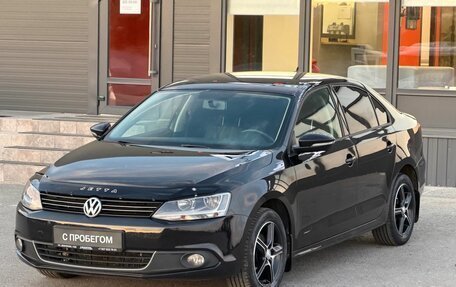 Volkswagen Jetta VI, 2014 год, 780 000 рублей, 5 фотография