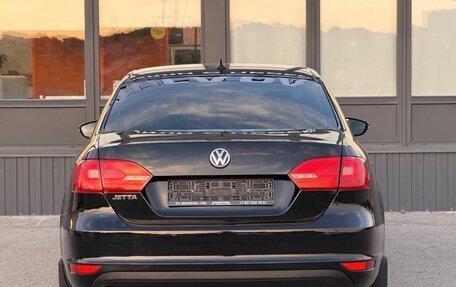 Volkswagen Jetta VI, 2014 год, 780 000 рублей, 8 фотография
