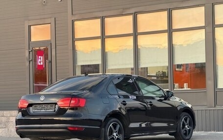 Volkswagen Jetta VI, 2014 год, 780 000 рублей, 9 фотография