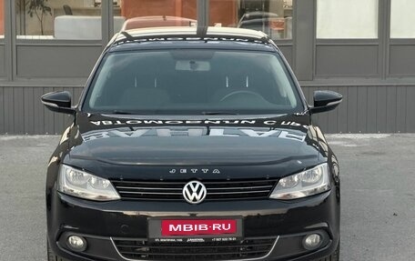 Volkswagen Jetta VI, 2014 год, 780 000 рублей, 10 фотография
