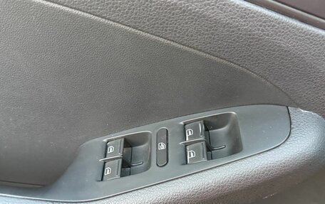 Volkswagen Jetta VI, 2014 год, 780 000 рублей, 22 фотография