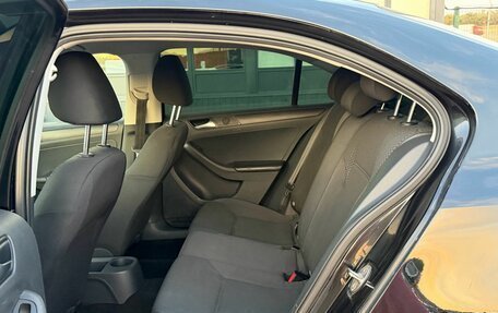 Volkswagen Jetta VI, 2014 год, 780 000 рублей, 23 фотография