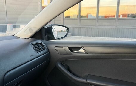 Volkswagen Jetta VI, 2014 год, 780 000 рублей, 20 фотография