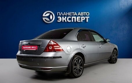 Ford Mondeo III, 2006 год, 415 000 рублей, 4 фотография