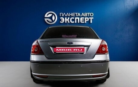 Ford Mondeo III, 2006 год, 415 000 рублей, 5 фотография