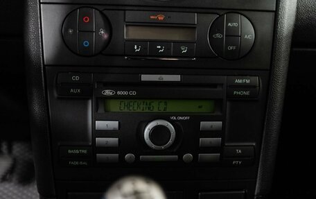 Ford Mondeo III, 2006 год, 415 000 рублей, 10 фотография