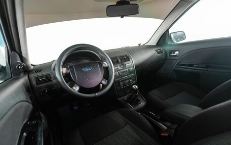 Ford Mondeo III, 2006 год, 415 000 рублей, 7 фотография