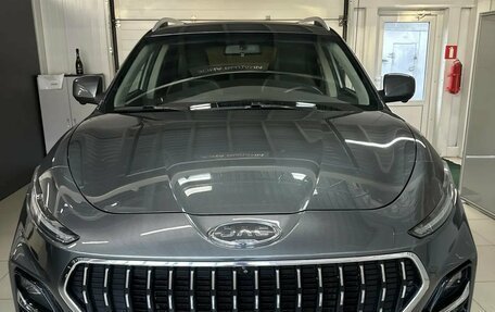 JAC S7, 2021 год, 1 438 000 рублей, 3 фотография
