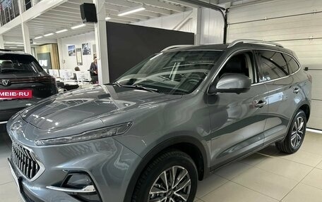JAC S7, 2021 год, 1 438 000 рублей, 5 фотография