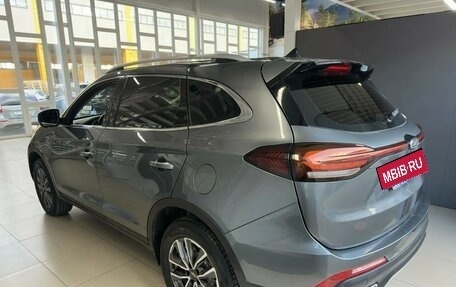 JAC S7, 2021 год, 1 438 000 рублей, 6 фотография