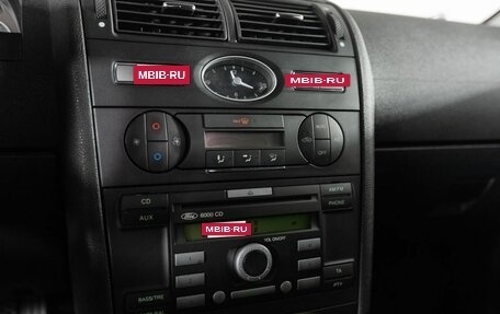 Ford Mondeo III, 2006 год, 415 000 рублей, 9 фотография