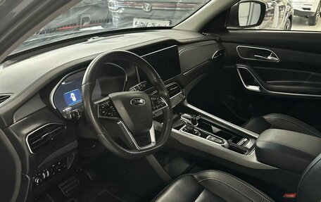 JAC S7, 2021 год, 1 438 000 рублей, 14 фотография