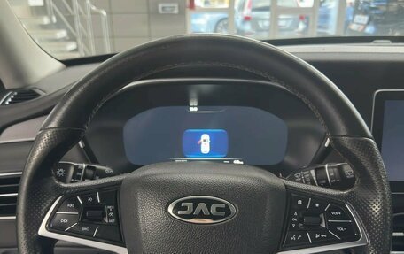 JAC S7, 2021 год, 1 438 000 рублей, 18 фотография