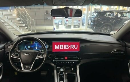 JAC S7, 2021 год, 1 438 000 рублей, 19 фотография