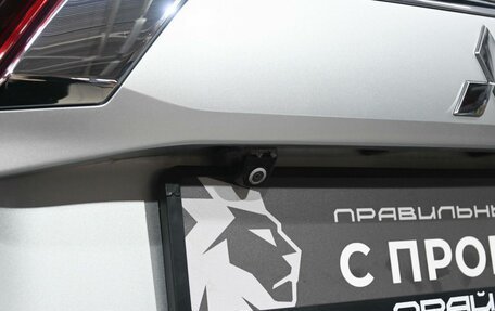 Mitsubishi Outlander III рестайлинг 3, 2017 год, 1 799 900 рублей, 9 фотография