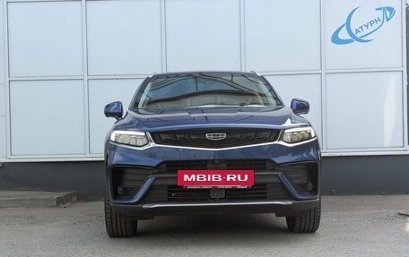 Geely Tugella FY11, 2022 год, 2 270 000 рублей, 2 фотография