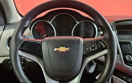 Chevrolet Cruze II, 2012 год, 435 000 рублей, 11 фотография