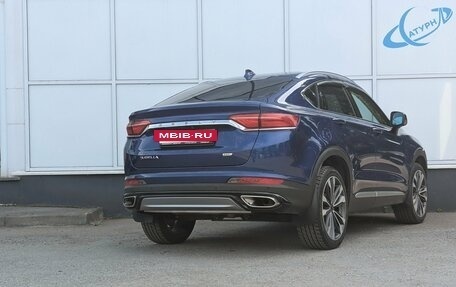 Geely Tugella FY11, 2022 год, 2 270 000 рублей, 6 фотография