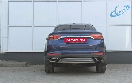 Geely Tugella FY11, 2022 год, 2 270 000 рублей, 5 фотография