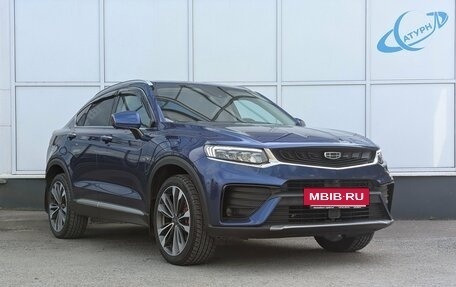Geely Tugella FY11, 2022 год, 2 270 000 рублей, 3 фотография