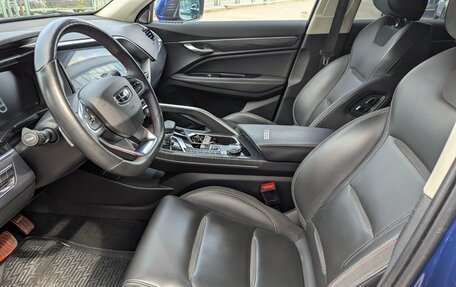 Geely Tugella FY11, 2022 год, 2 270 000 рублей, 9 фотография