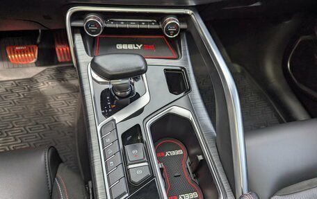 Geely Tugella FY11, 2022 год, 2 270 000 рублей, 19 фотография