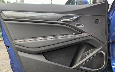 Geely Tugella FY11, 2022 год, 2 270 000 рублей, 14 фотография