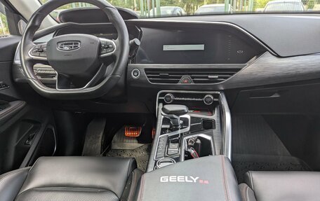 Geely Tugella FY11, 2022 год, 2 270 000 рублей, 11 фотография