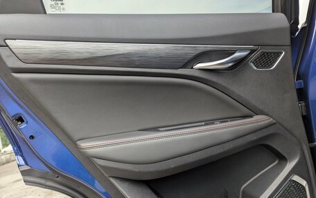 Geely Tugella FY11, 2022 год, 2 270 000 рублей, 16 фотография