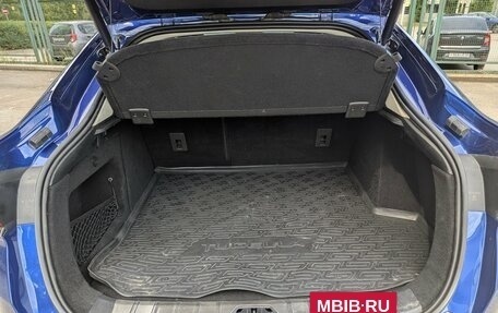 Geely Tugella FY11, 2022 год, 2 270 000 рублей, 17 фотография