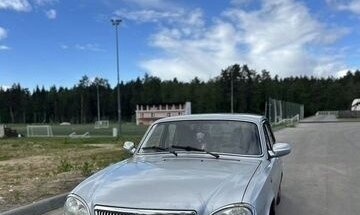 ГАЗ 31105 «Волга», 2004 год, 135 000 рублей, 2 фотография
