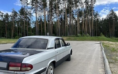 ГАЗ 31105 «Волга», 2004 год, 135 000 рублей, 8 фотография