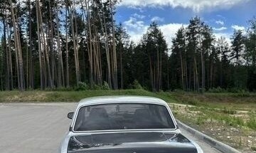 ГАЗ 31105 «Волга», 2004 год, 135 000 рублей, 7 фотография