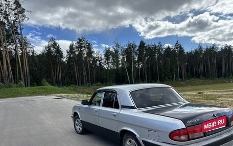 ГАЗ 31105 «Волга», 2004 год, 135 000 рублей, 6 фотография