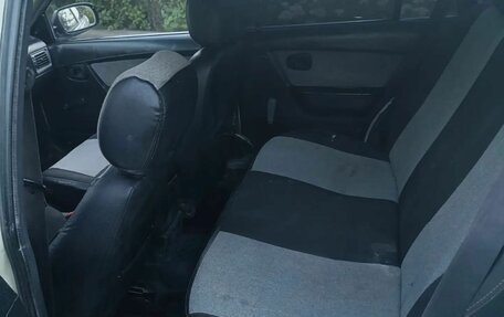 Daewoo Nexia I рестайлинг, 2012 год, 155 000 рублей, 5 фотография