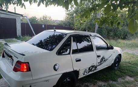 Daewoo Nexia I рестайлинг, 2012 год, 155 000 рублей, 8 фотография