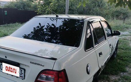 Daewoo Nexia I рестайлинг, 2012 год, 155 000 рублей, 7 фотография